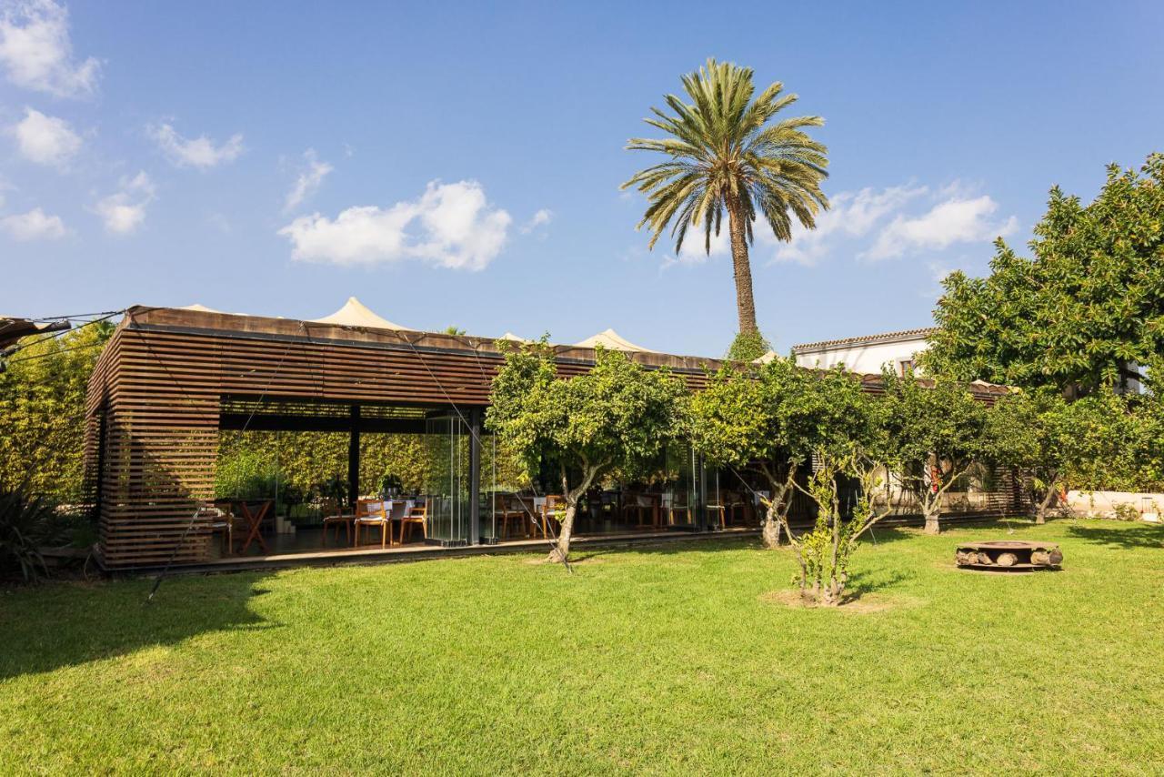 Hotel Rural Xereca Nuestra Señora de Jesus Esterno foto