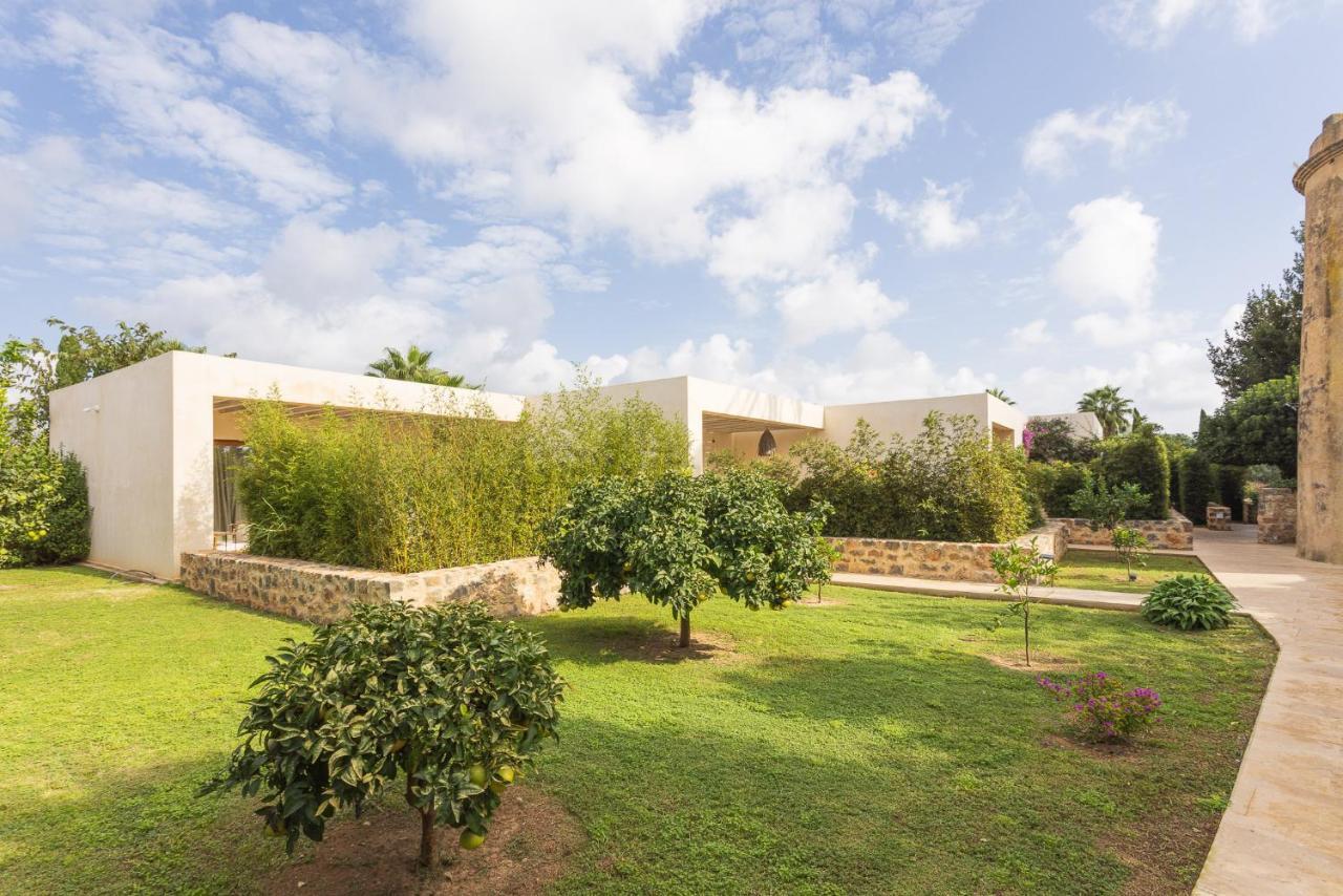 Hotel Rural Xereca Nuestra Señora de Jesus Esterno foto