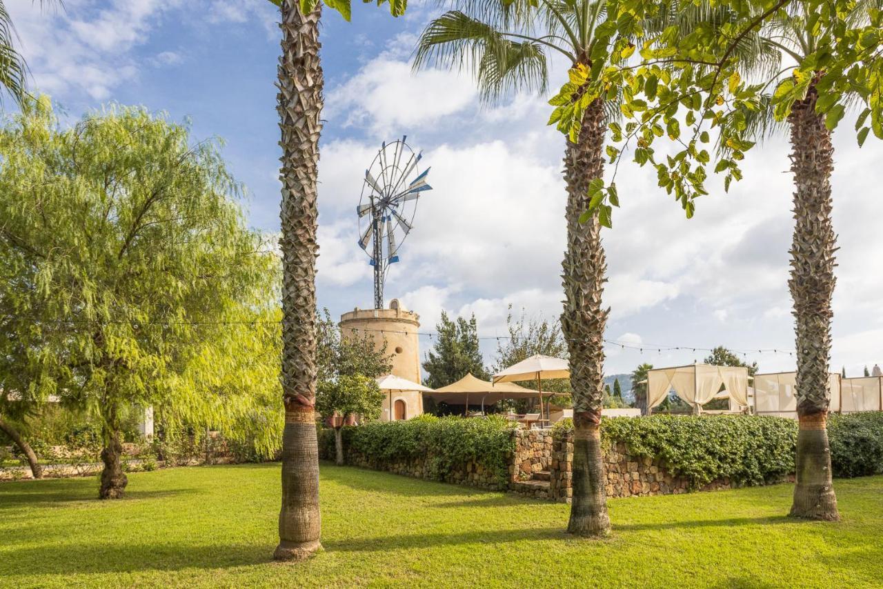 Hotel Rural Xereca Nuestra Señora de Jesus Esterno foto